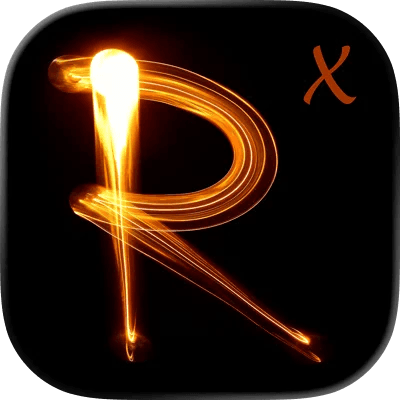 RosterX Web Application product preview